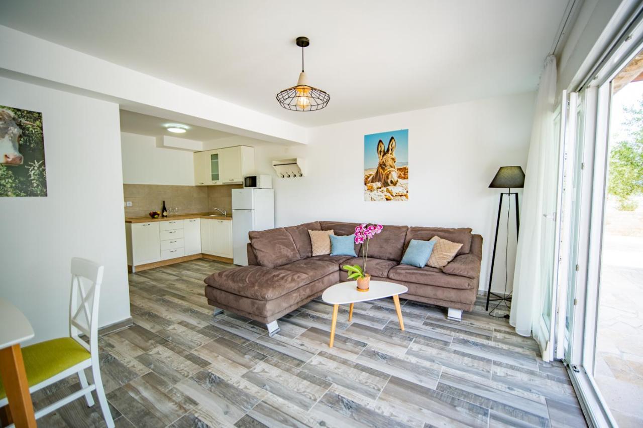 Apartments Edera Tivat Eksteriør billede